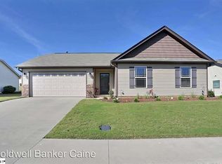 5 Nautical Dr, Greer, SC 29650