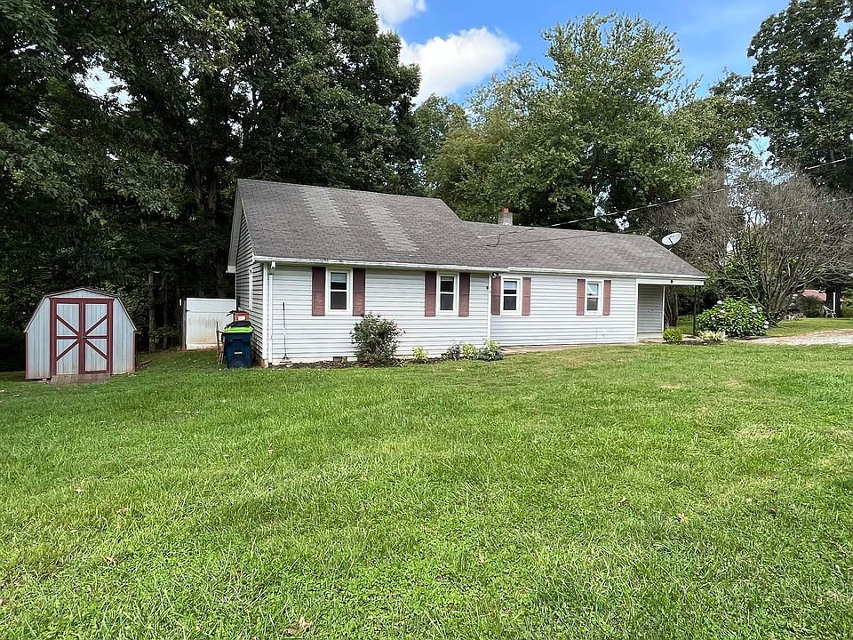 1895 Wirtz Rd, Wirtz, VA 24184 Zillow