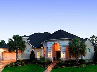5911 Laguna Falls Ct, Houston, TX 77041