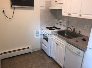 49 Pond St UNIT 1, Waltham, MA 02451