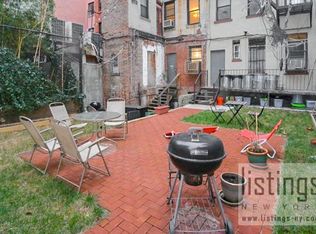183 Avenue B APT 3R, New York, NY 10009