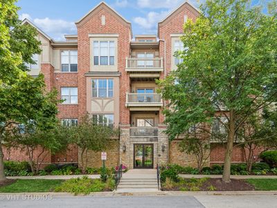 1739 Tudor Ln UNIT 109, Northbrook, IL, 60062