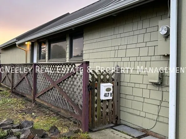 417 S Holladay Dr Unit B, Seaside, OR 97138