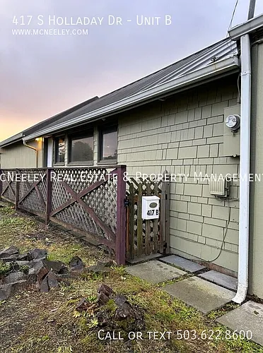 417 S Holladay Dr #B Photo 1 417 S Holladay Dr #B Photo 1