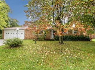 4613 Lois Ln, Indianapolis, IN