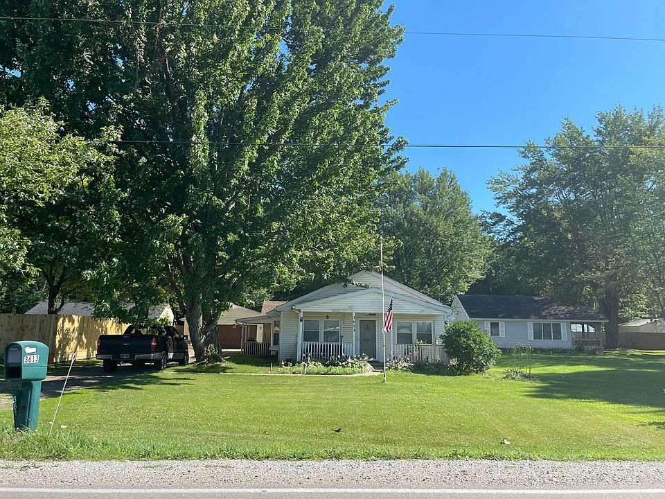 1st image of 3613 Smith Rd