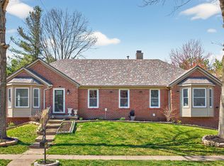 2708 Ashbrooke Dr, Lexington, KY 40513