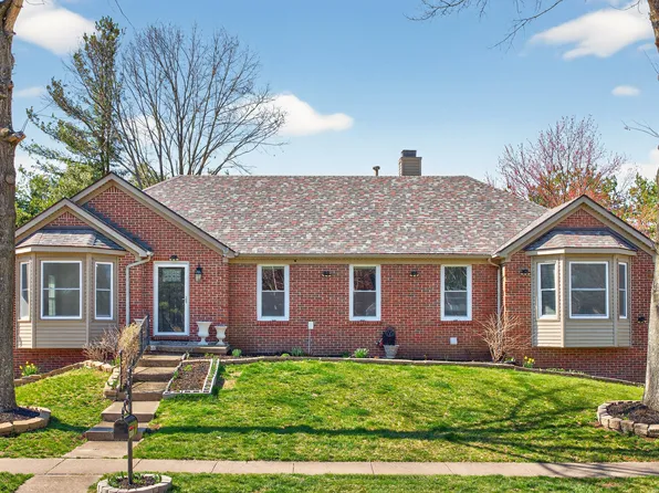2708 Ashbrooke Dr, Lexington, KY 40513