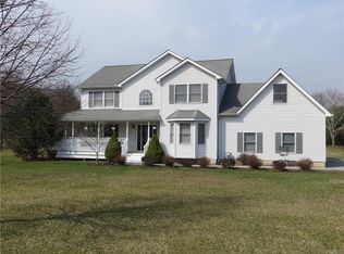 9 Dickerson Dr, Montgomery, NY 12549