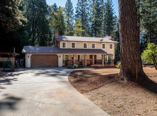 11827 Willow Valley Rd, Nevada City, CA 95959