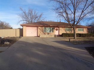 3001 S Louisiana Ave, Roswell, NM 88203