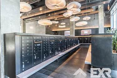 Rented by The KCI Group