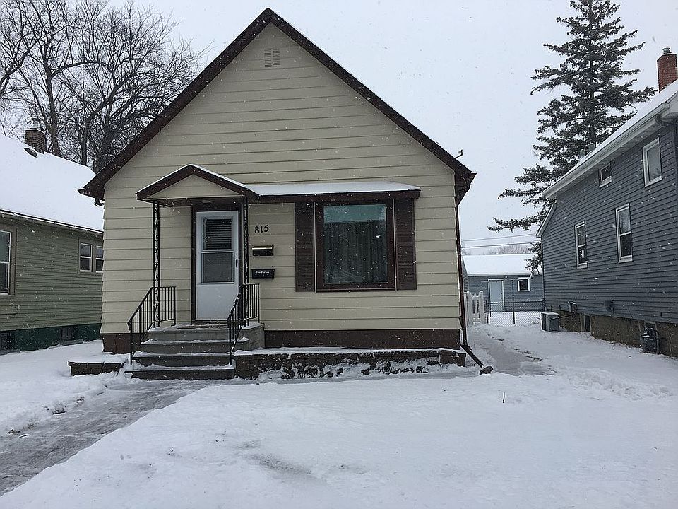 Single family home 