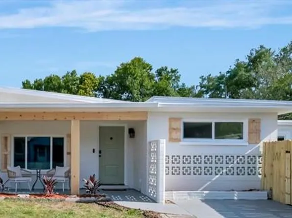 2600 40th Ave N, Saint Petersburg, FL 33714