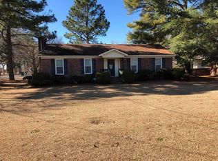 430 S 6th St, Hookerton, NC 28538