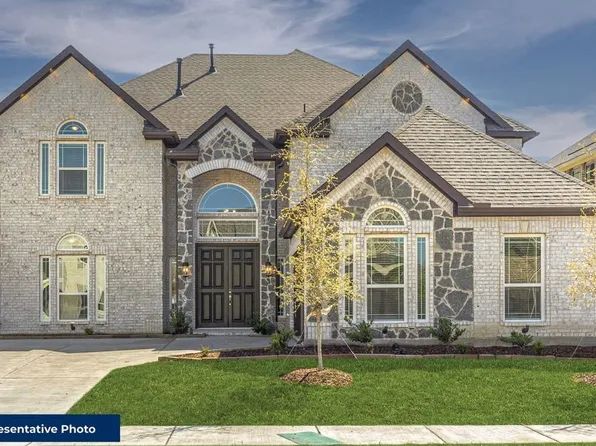 1204 Strait Ln, Burleson, TX 76028