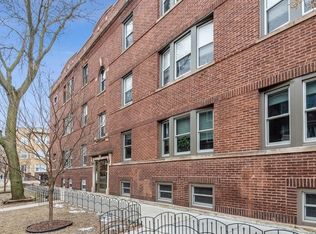 4638 N Spaulding Ave #3, Chicago, IL 60625