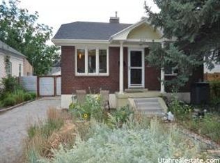2252 S Windsor St, Salt Lake City, UT 84106