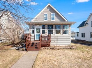 111 2nd St, Proctor, MN 55810