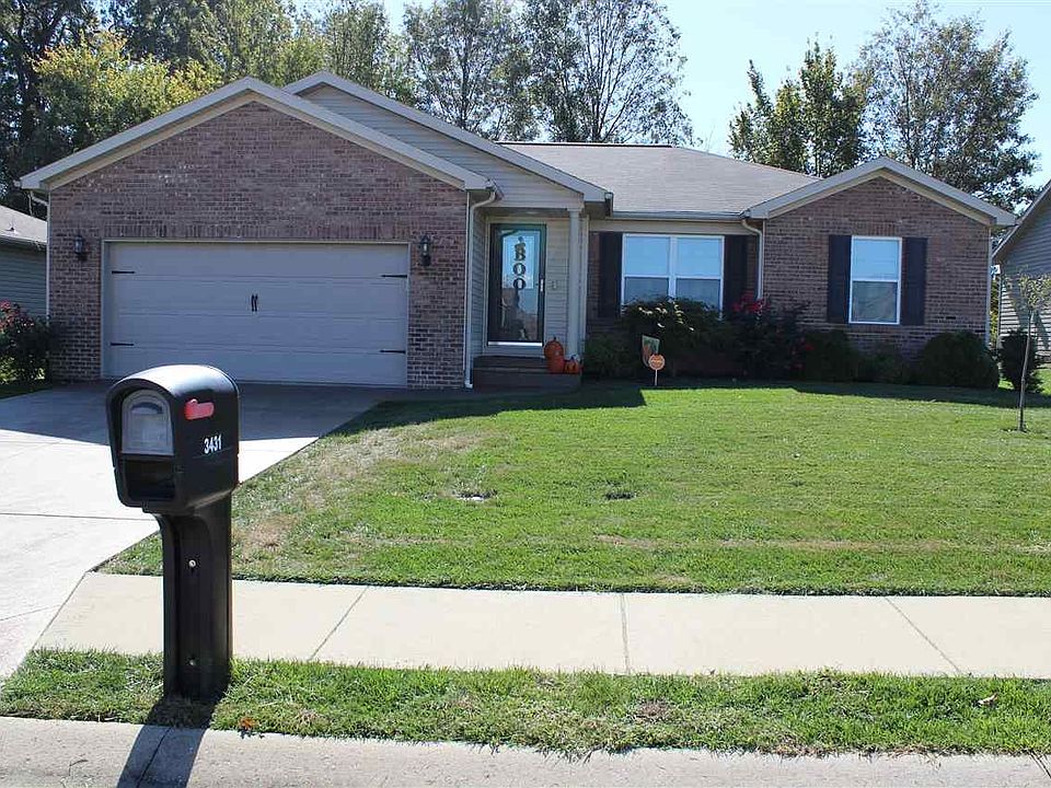 1st image of 3431 Crater Dr