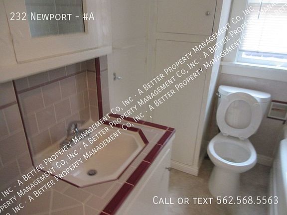 2nd image of 232 Newport Ave APT A