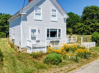 482 Fern Ave, Long Island, ME 04050
