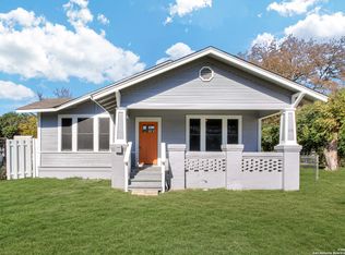 115 Hermitage Ct, San Antonio, TX 78223