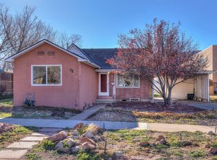 72 E 200 N, Moab, UT 84532