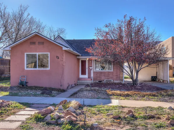 72 E 200 N, Moab, UT 84532