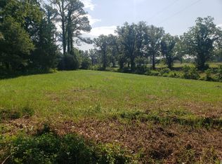 7705 Highway 128, Jigger, LA 71295