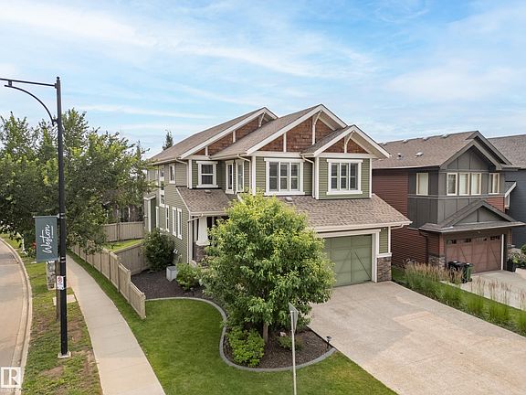 2nd image of 5966 Edmonds Cres NW