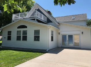 504 Alba Ave, Ravenna, NE 68869