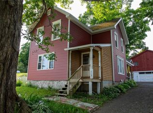 4983 State Route 410, Castorland, NY 13620