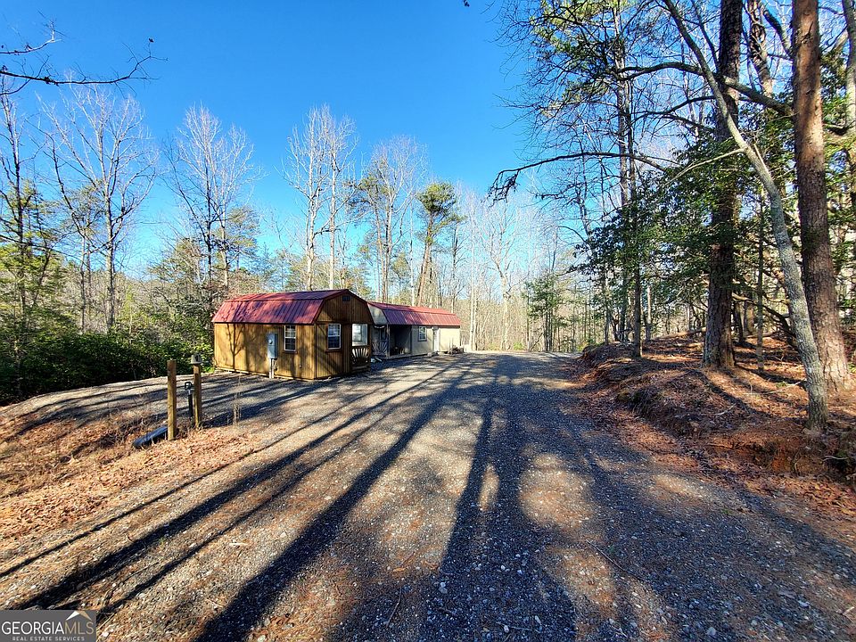 400 Williamson Rd Dawsonville GA Zillow