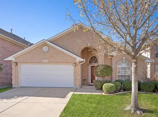 8833 Trace Ridge Pkwy, Fort Worth, TX 76244