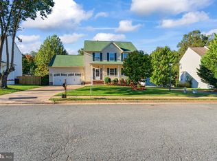 20 Sassafras Ln, Stafford, VA 22554