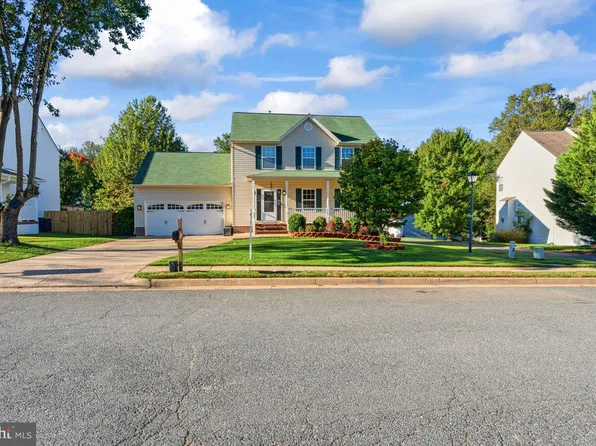20 Sassafras Ln, Stafford, VA 22554