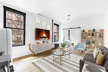 Rented by Sotheby's International Realty