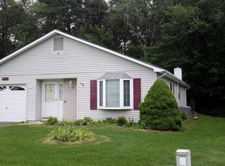 146 Everest Dr S, Brick, NJ 08724