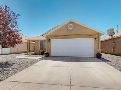 242 Quetzal Dr SW, Albuquerque, NM, 87105