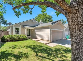 7824 S Windermere Cir, Littleton, CO 80120