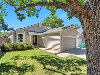 7824 S Windermere Circle, Littleton, CO, 80120