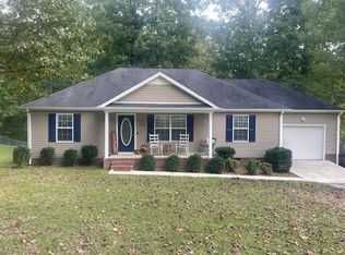 262 Brown Ln, Estill Springs, TN 37330