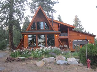 11692 Highland Ave, Truckee, CA 96161