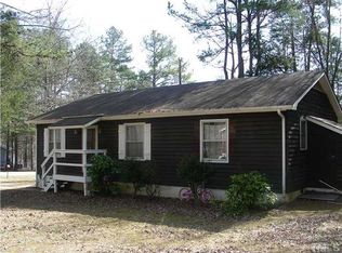 660 Harper Rd, Hillsborough, NC 27278