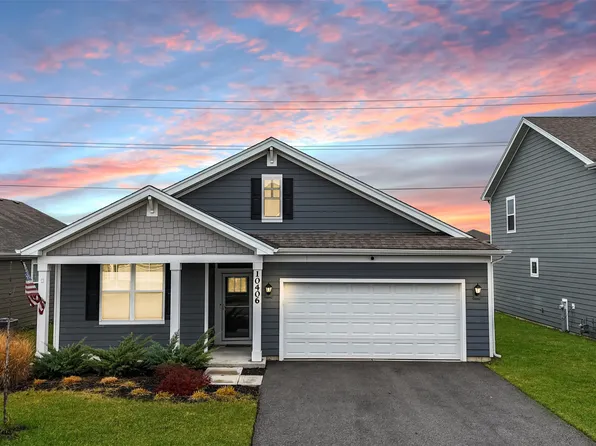 10406 Whitney Pl, Saint John, IN 46373