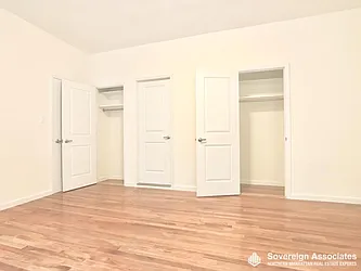 Rented by Sovereign Associates