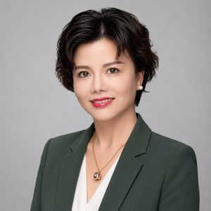 Mina Hong