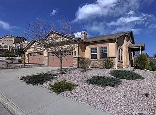 4586 Scarlet Dr, Colorado Springs, CO 80920