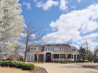 1536 Columbine Dr, Tupelo, MS 38801